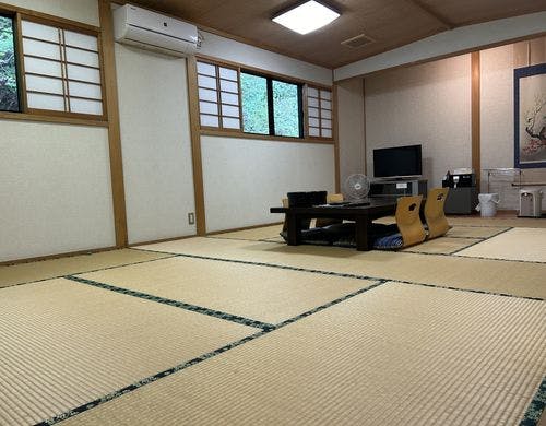 【紅椿の湯】和室14畳（広縁なし）