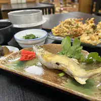 【Benitsubaki no Yu】Imej makan malam