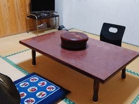 天草下田温泉　くつろぎの宿　マルコ