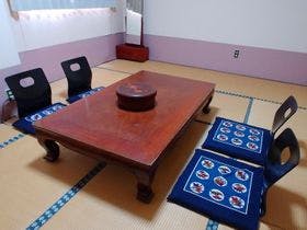 天草下田温泉　くつろぎの宿　マルコ