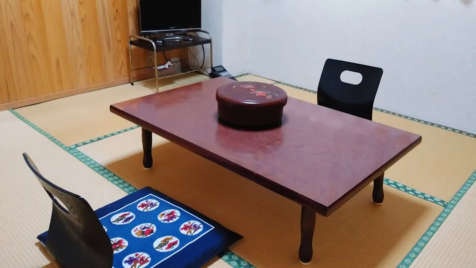 Shimoda Onsen Relaxing Inn Maruko