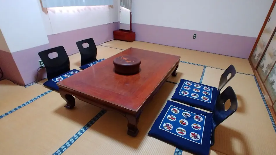 Shimoda Onsen Relaxing Inn Maruko