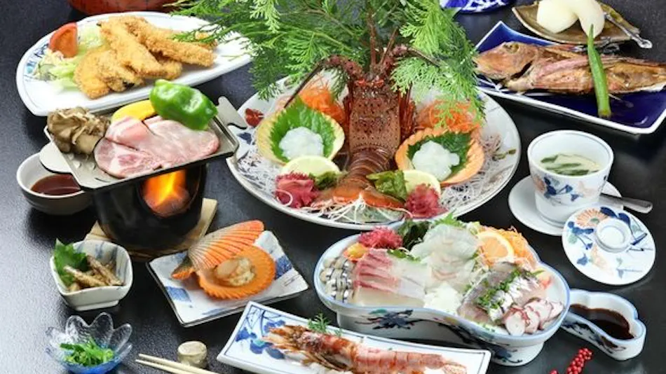 Shimoda Onsen Relaxing Inn Maruko