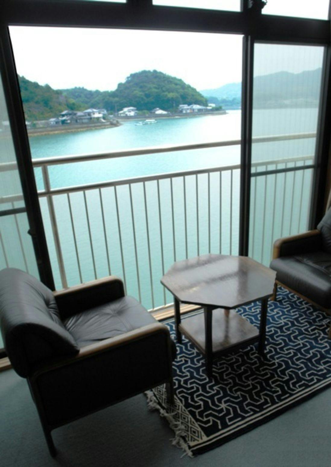 Matsushima Onsen Gokyoen