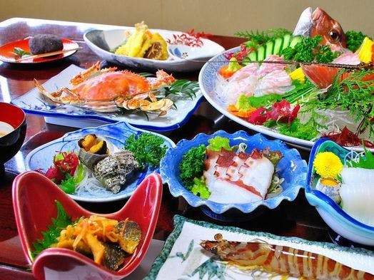 Matsushima Onsen Gokyoen