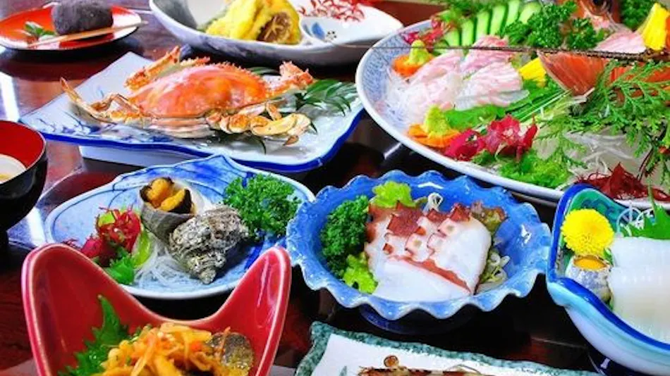 Matsushima Onsen Gokyoen