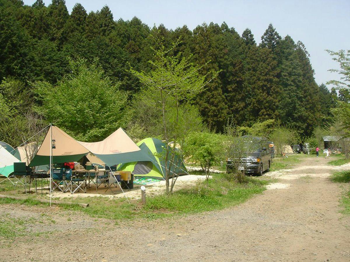 Santa Hills