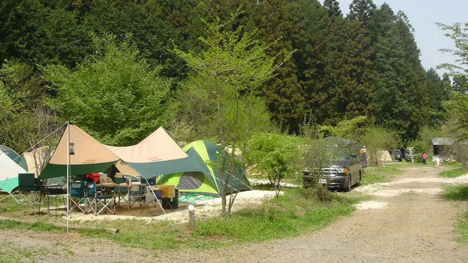 Santa Hills