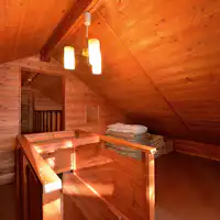 *【Cottage/Reindeer】