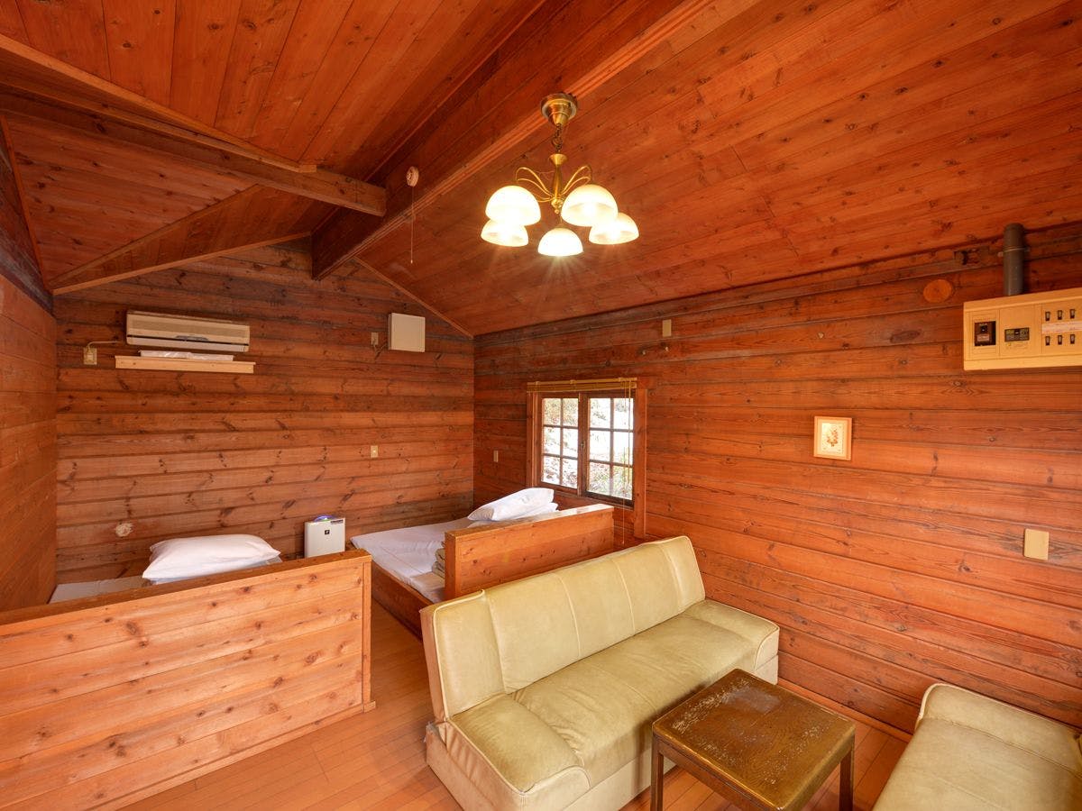 *【คอทเทจ/เบลล์】