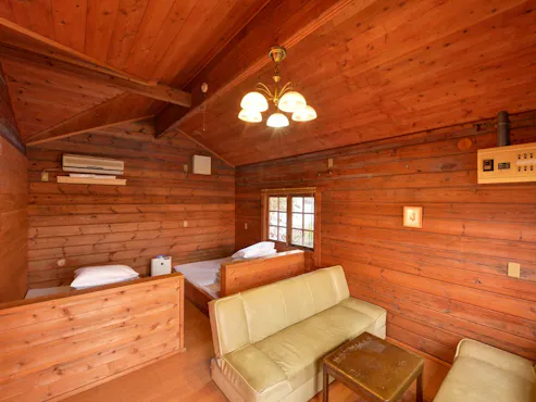 *【คอทเทจ/เบลล์】