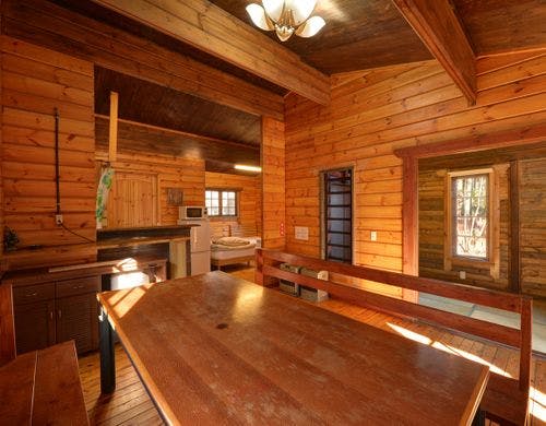 *【コテージ/ホーリー】