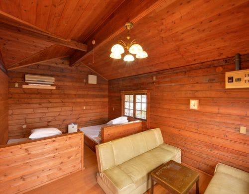 *【コテージ/ベル】