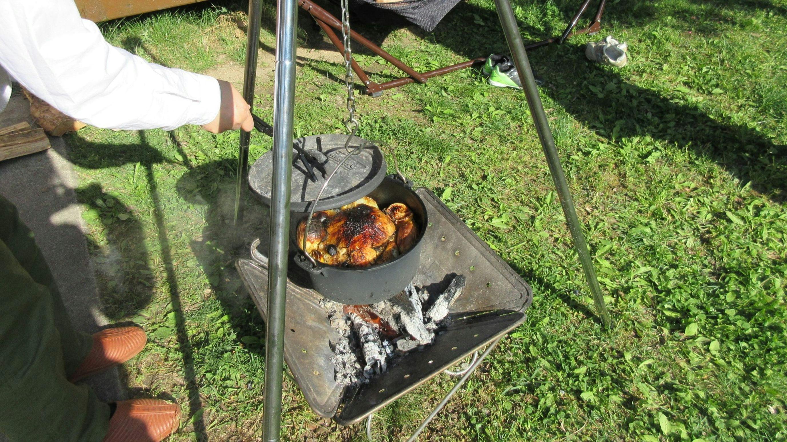 Canadian Village Montreal