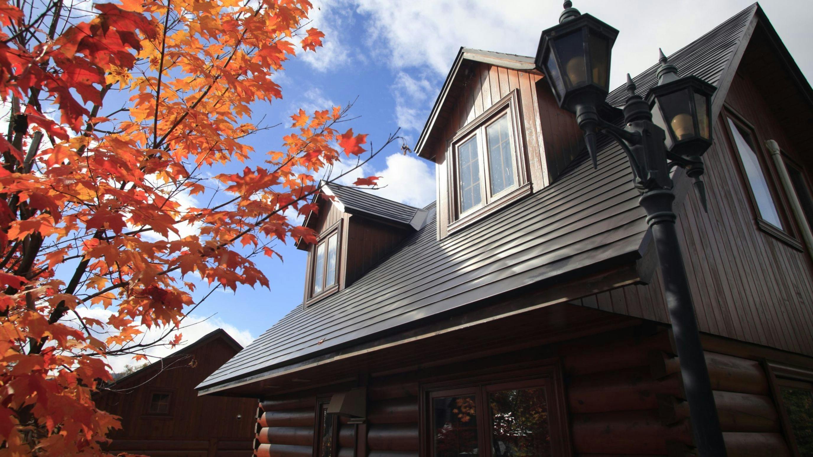 Canadian Village Montreal