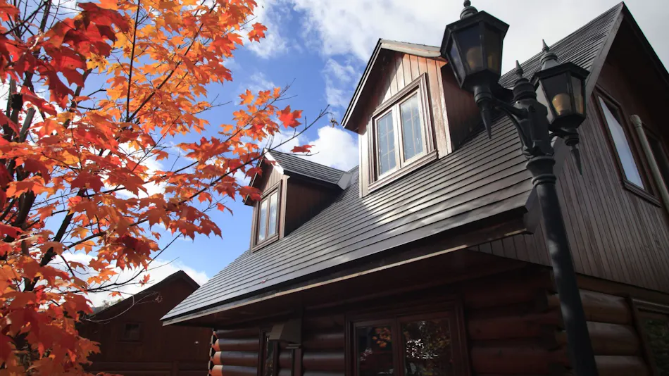 Canadian Village Montreal