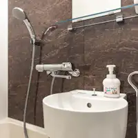 ห้องน้ำและห้องสุขา