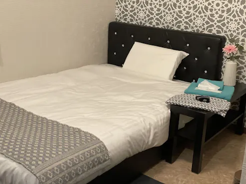 เตียงขนาดดับเบิ้ล