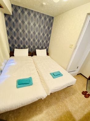 ห้องซิงเกิลทวิน