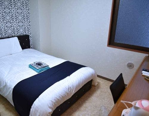 セミダブルベッド