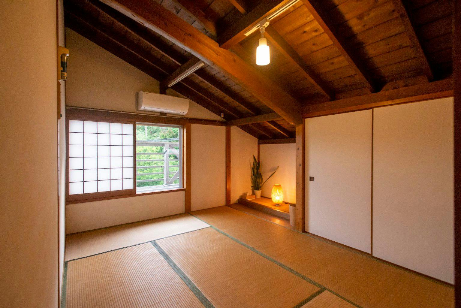 Kawazu Kinoie Shobuzawa log