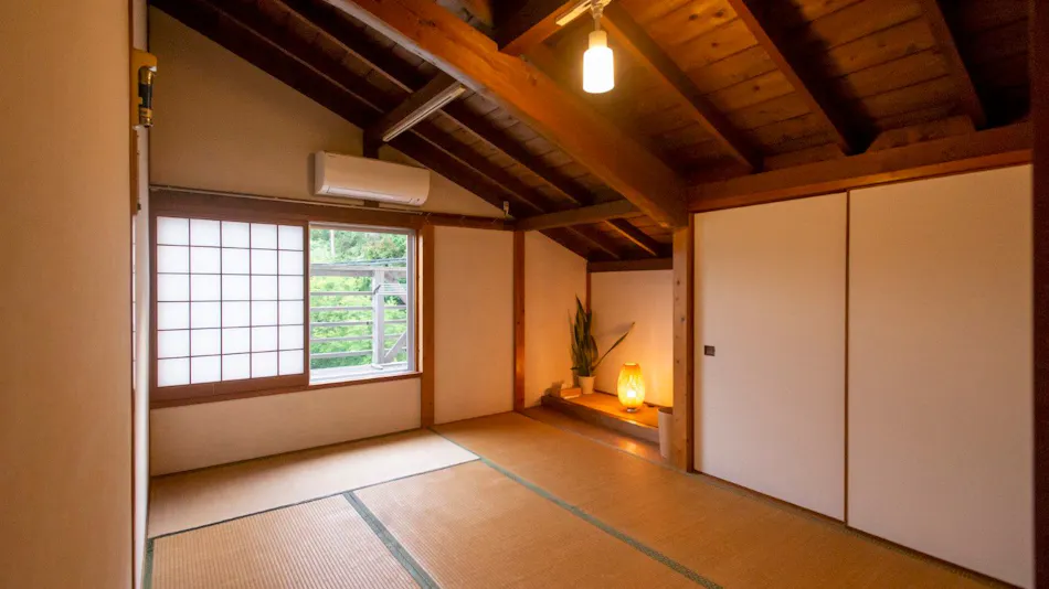 Kawazu Kinoie Shobuzawa log
