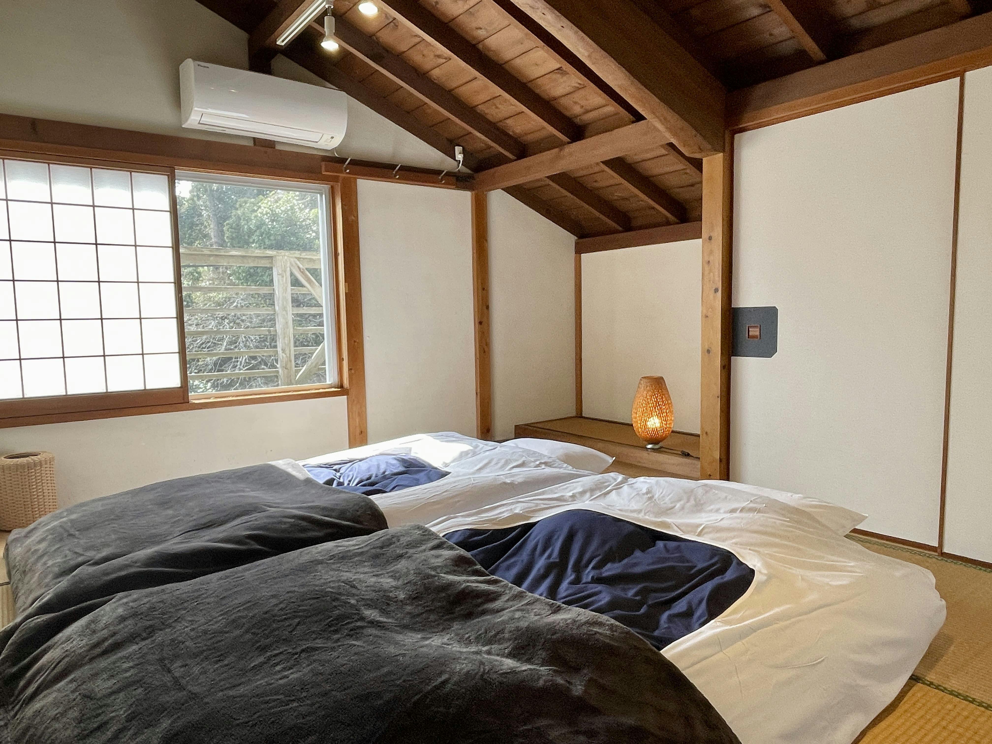 Kawazu Kinoie Shobuzawa log