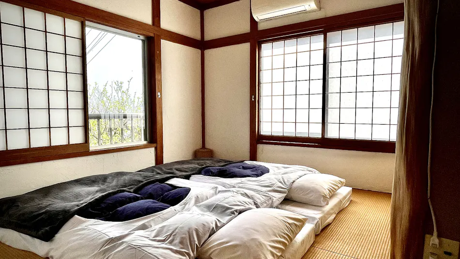 Kawazu Kinoie Shobuzawa log