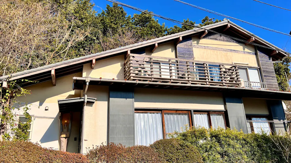 Kawazu Kinoie Shobuzawa log
