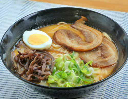 【味千ラーメン】