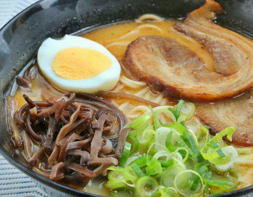 【味千ラーメン】