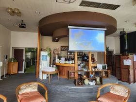 健康温泉　水林亭