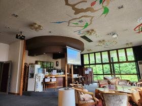 健康温泉　水林亭