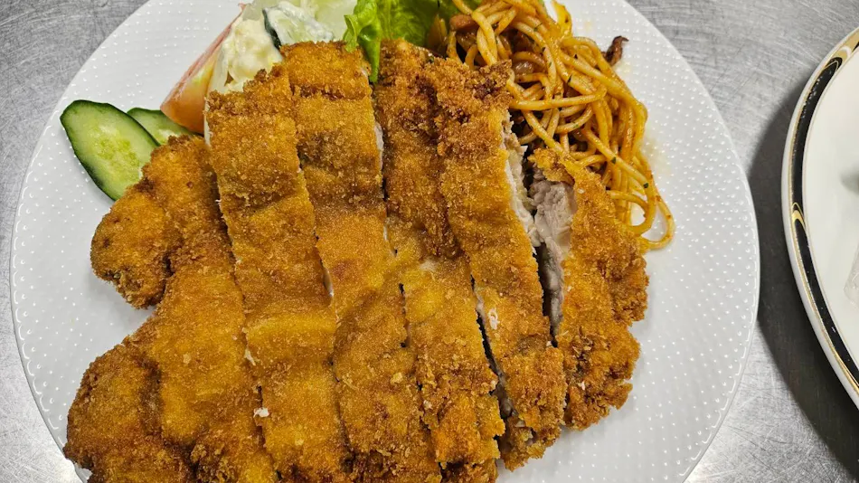 Suirin-tei