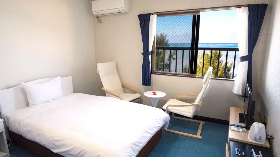 The Iriomote Island Hotel HOSHITATE