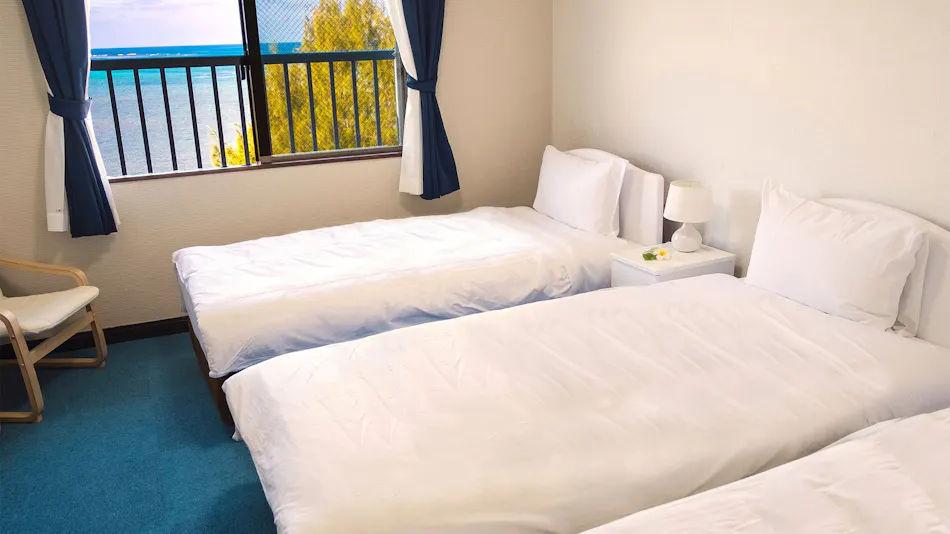 The Iriomote Island Hotel HOSHITATE