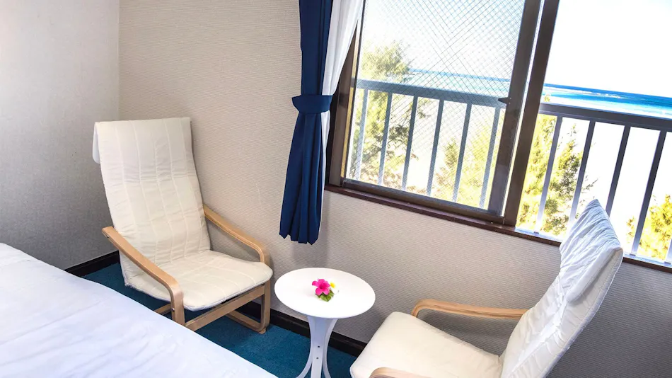 The Iriomote Island Hotel HOSHITATE