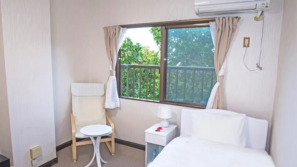 The Iriomote Island Hotel HOSHITATE