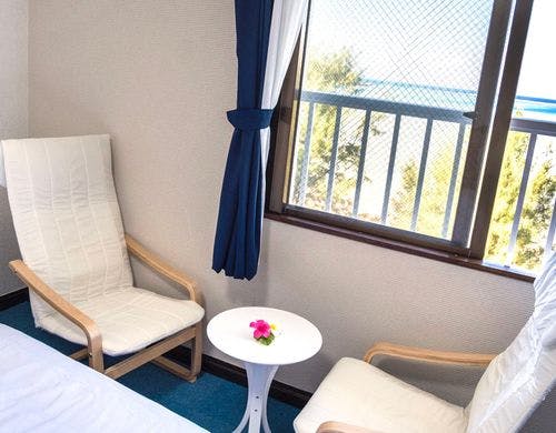 オーシャンツイン