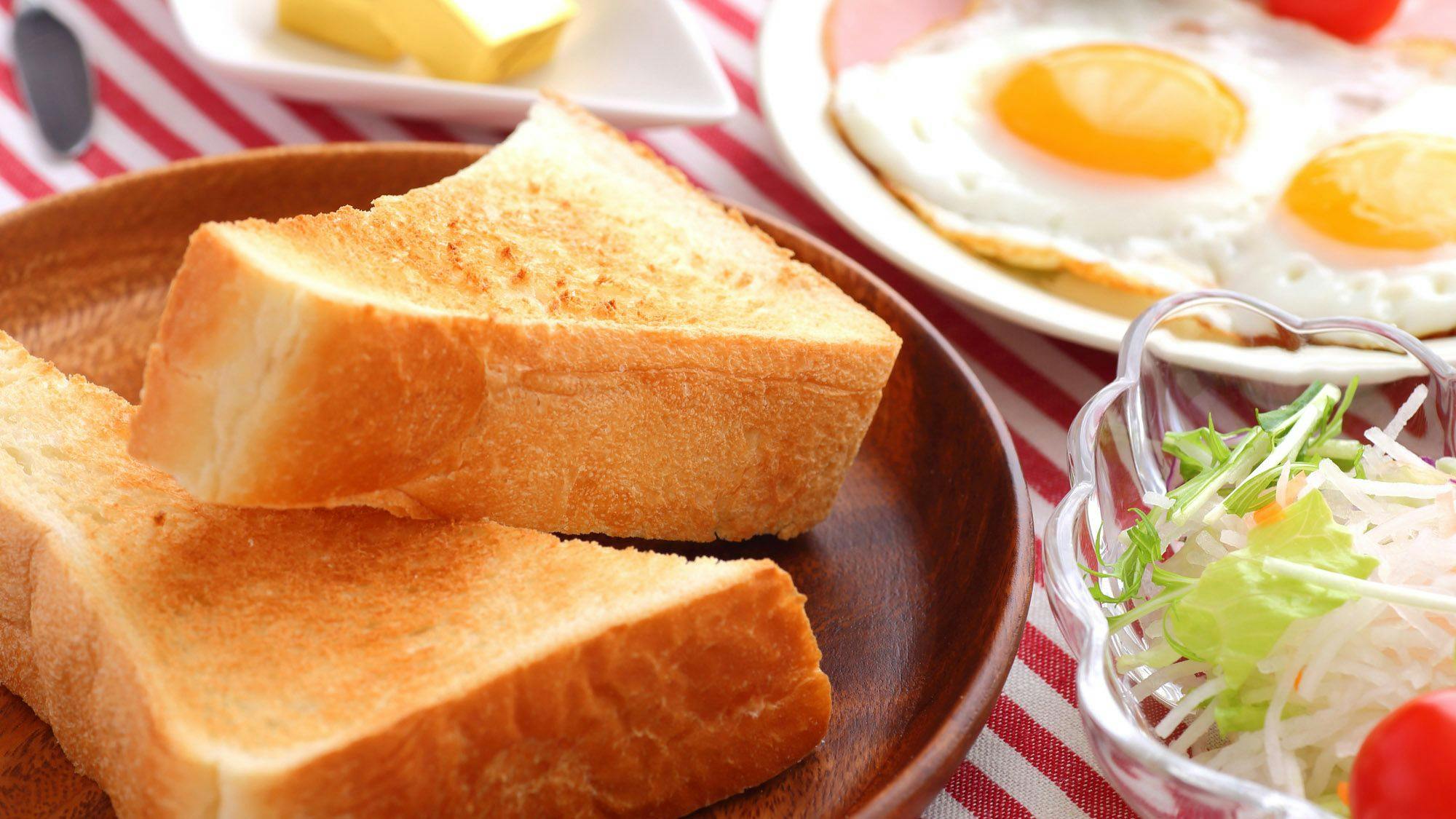 อาหารเช้า