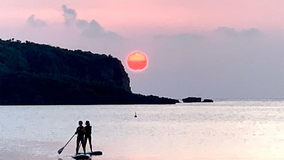 The Iriomote Island Hotel HOSHITATE