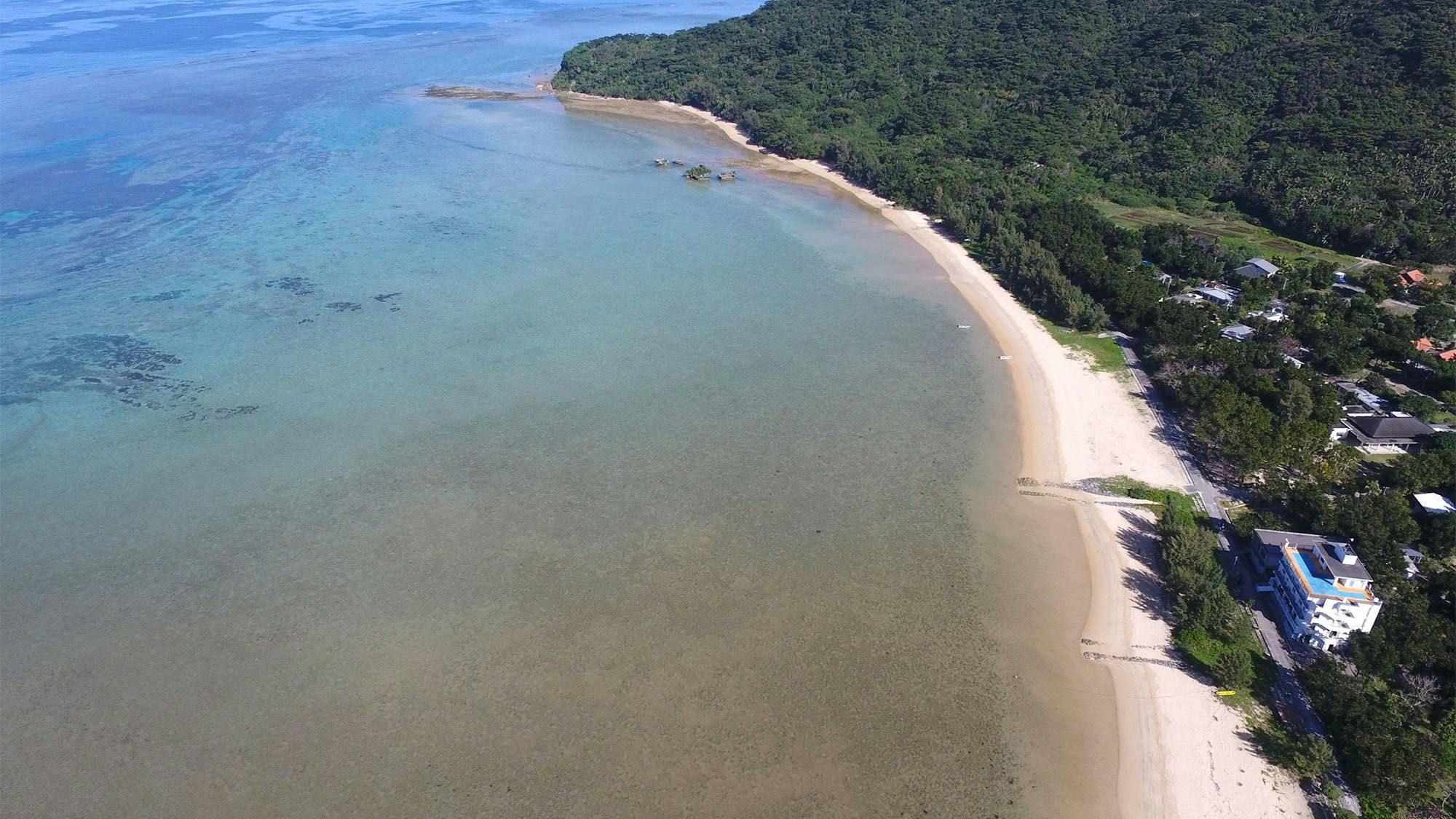 The Iriomote Island Hotel HOSHITATE