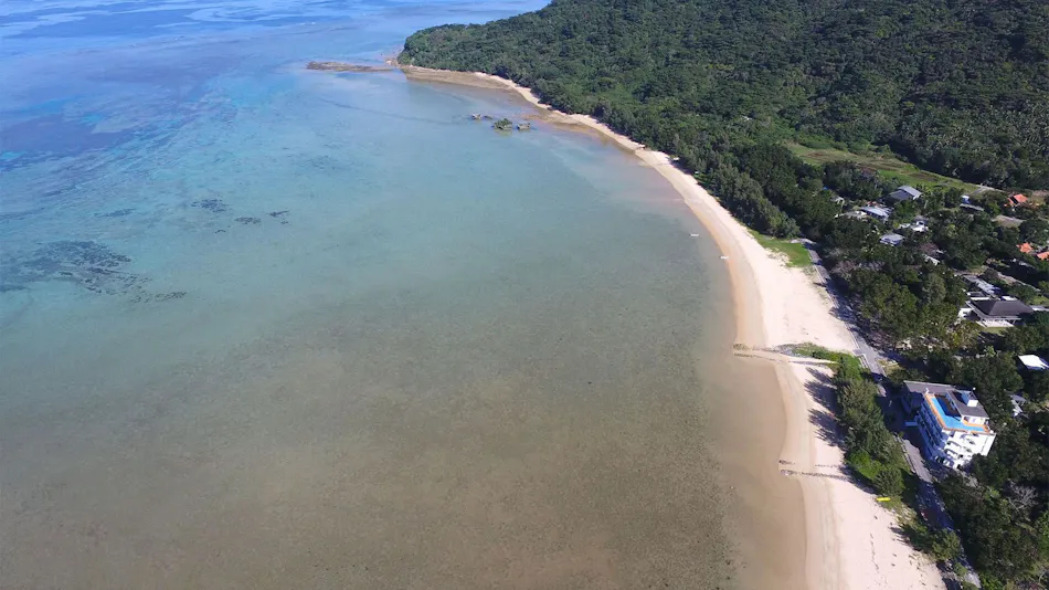 The Iriomote Island Hotel HOSHITATE
