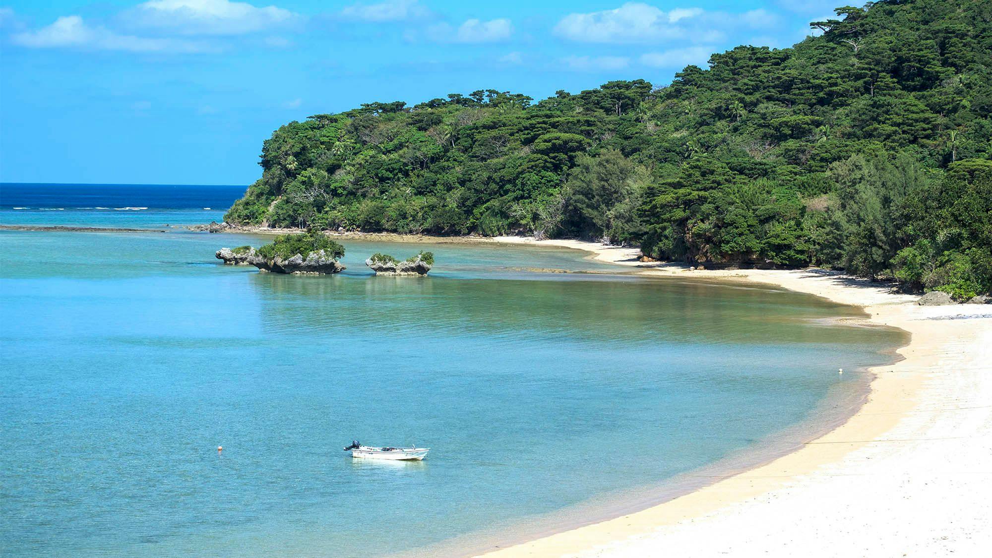 The Iriomote Island Hotel HOSHITATE
