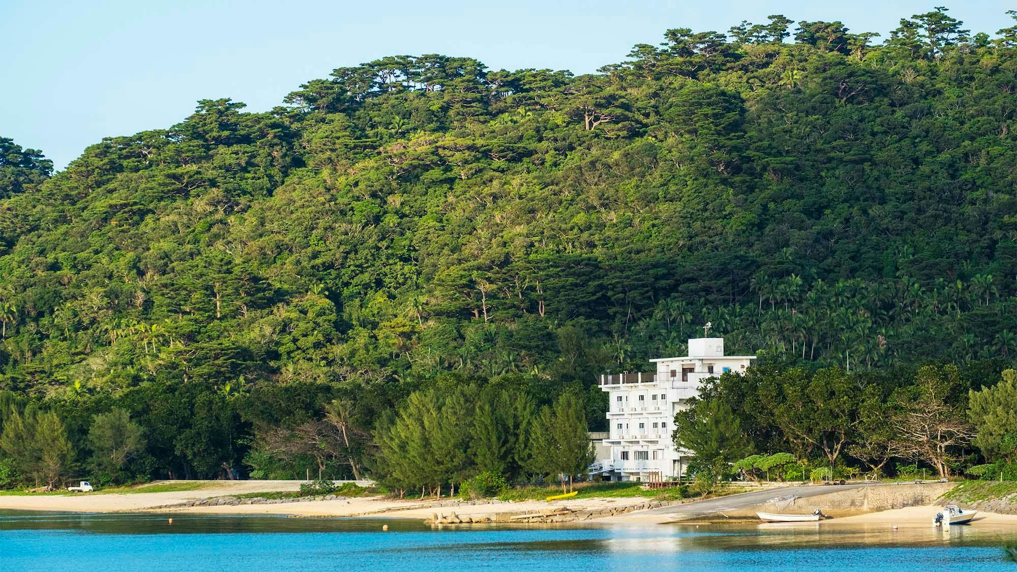 The Iriomote Island Hotel HOSHITATE