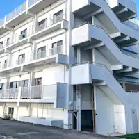 โรงแรม Hoshitate Iriomotejima