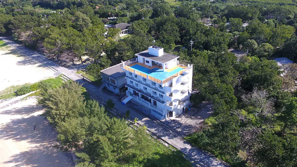 The Iriomote Island Hotel HOSHITATE