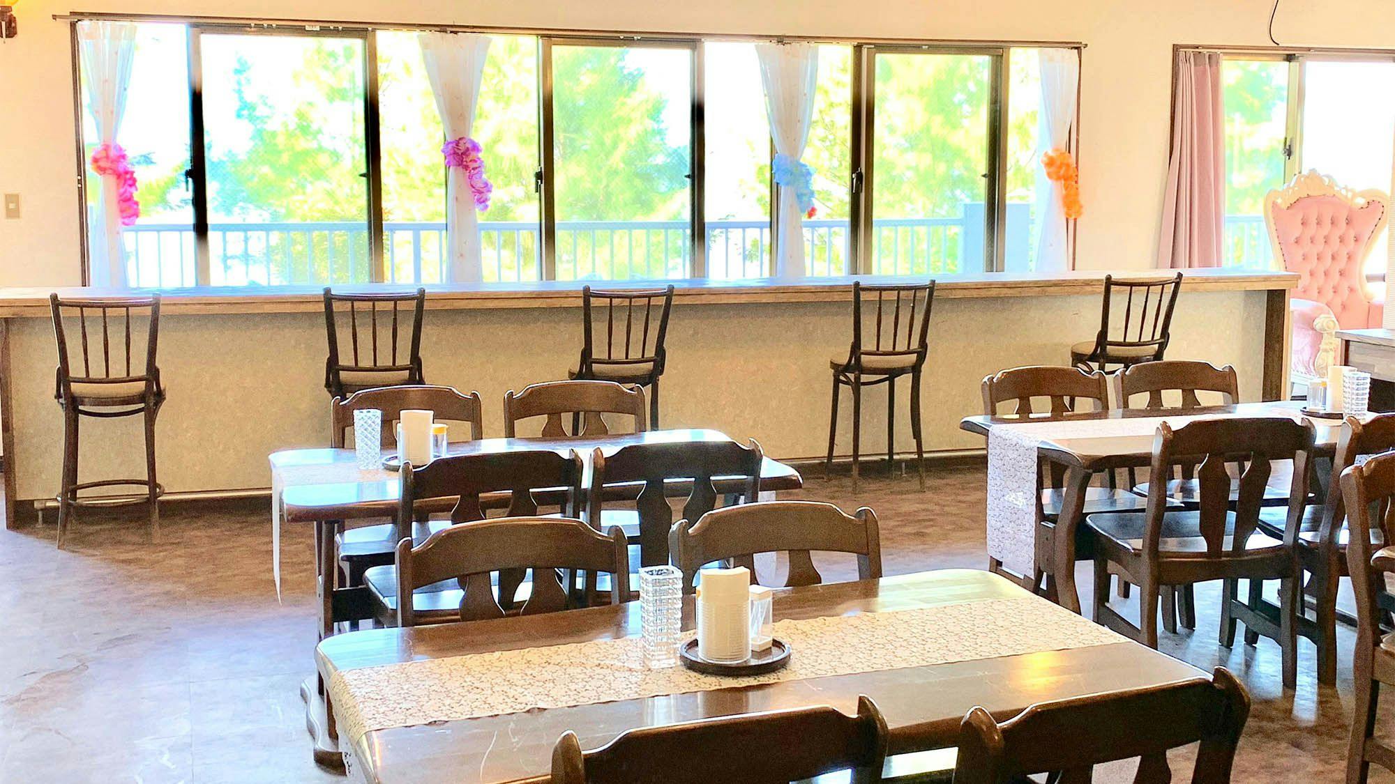 ร้านอาหาร