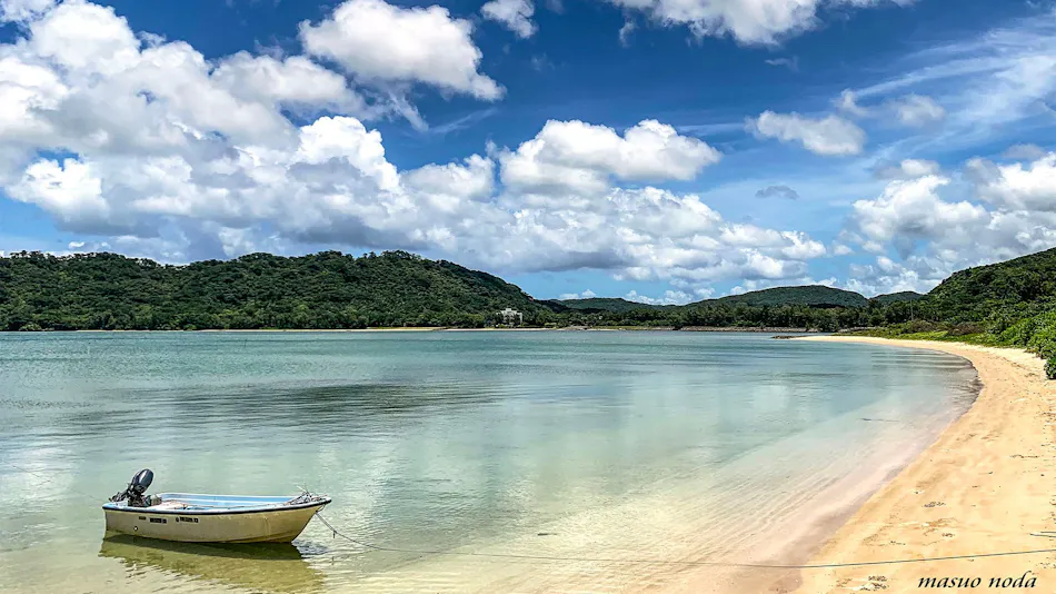 The Iriomote Island Hotel HOSHITATE