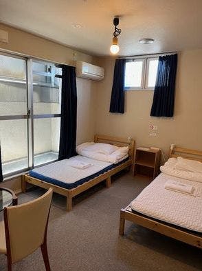 Morino Guesthouse
